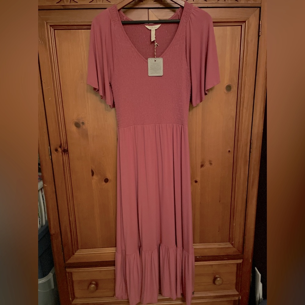 Matilda Jane Dress